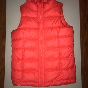 Old Navy Kids Vest